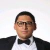 Napoleón Pérez, ingeniero salvadoreño pionero en Inteligencia Artificial, conocido por desarrollar un modelo para detectar cáncer de piel. Actualmente es Founder & CEO de RayFlat